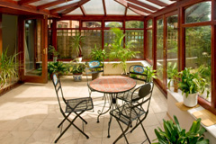 Coaltown Of Balgonie conservatory quotes