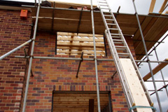 house extensions Coaltown Of Balgonie